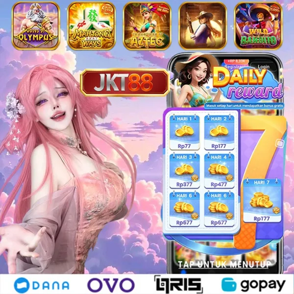JKT88