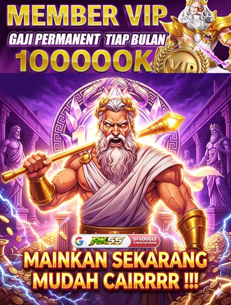 RK55 Game Online Resmi 2026