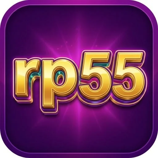 rp55 Logo - Resmi